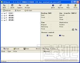 CDCheck,CDCheck下载,CDCheck官方下载