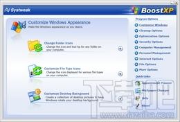 Boost,BoostXP,Boost XP,BoostXP下载