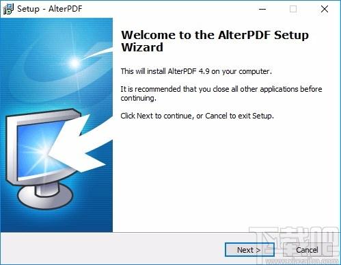 AlterPDF下载,PDF编辑软件,PDF软件,pdf编辑器