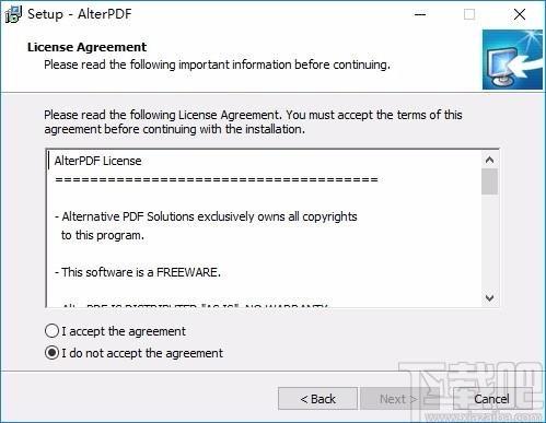 AlterPDF下载,PDF编辑软件,PDF软件,pdf编辑器