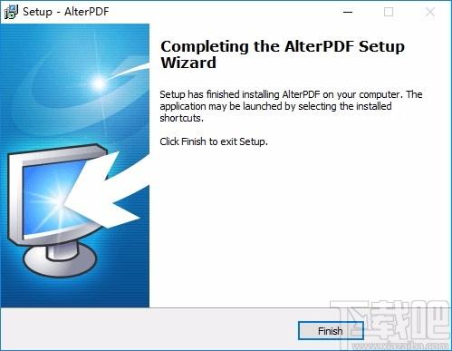 AlterPDF下载,PDF编辑软件,PDF软件,pdf编辑器
