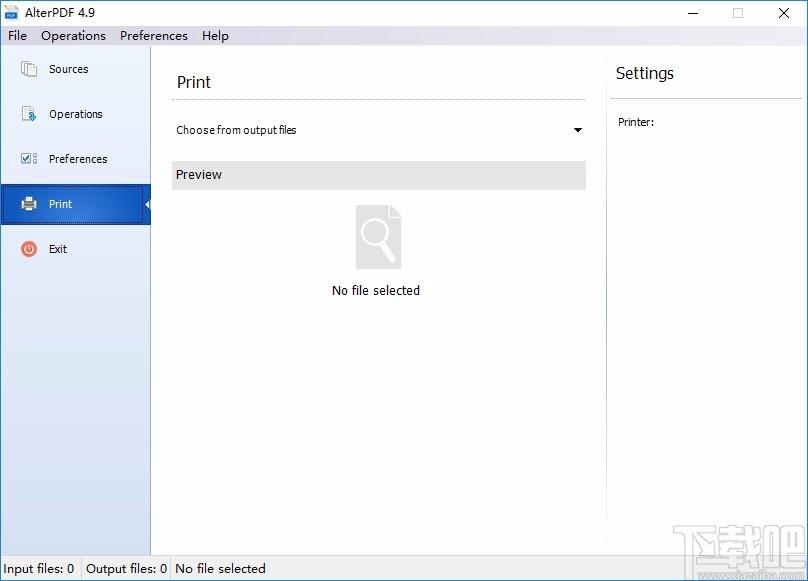 AlterPDF下载,PDF编辑软件,PDF软件,pdf编辑器