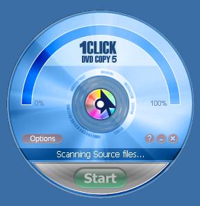 DVD复制工具,1Click DVD Copy,1Click DVD Copy下载