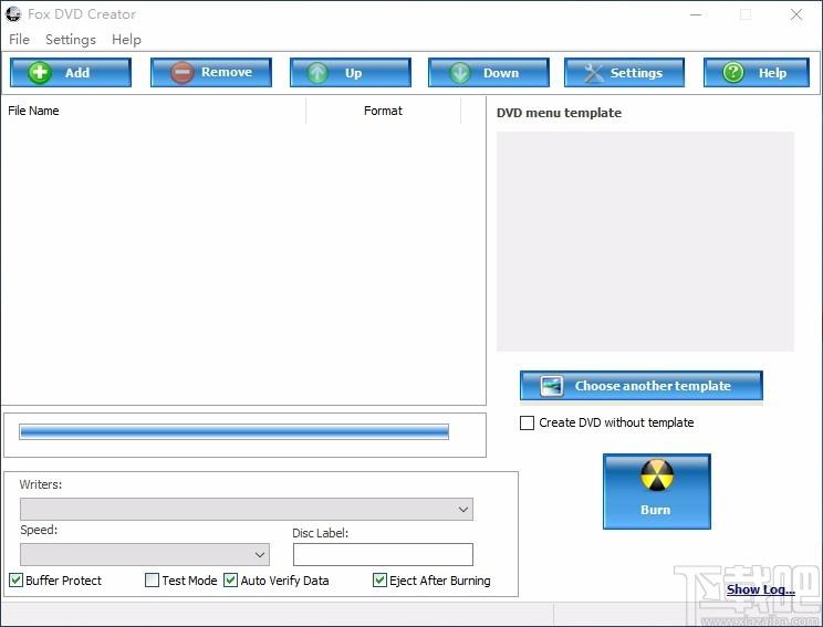McFunSoft DVD Creator下载,DVD创建工具,DVD刻录