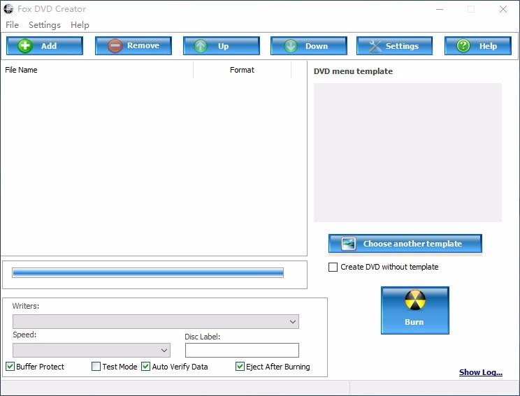 McFunSoft DVD Creator下载,DVD创建工具,DVD刻录