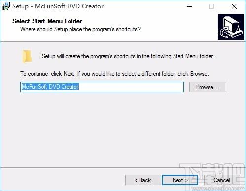McFunSoft DVD Creator下载,DVD创建工具,DVD刻录