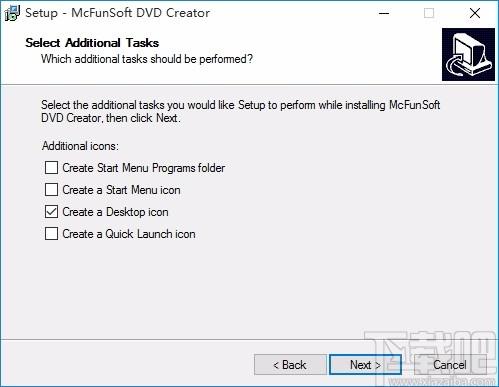 McFunSoft DVD Creator下载,DVD创建工具,DVD刻录
